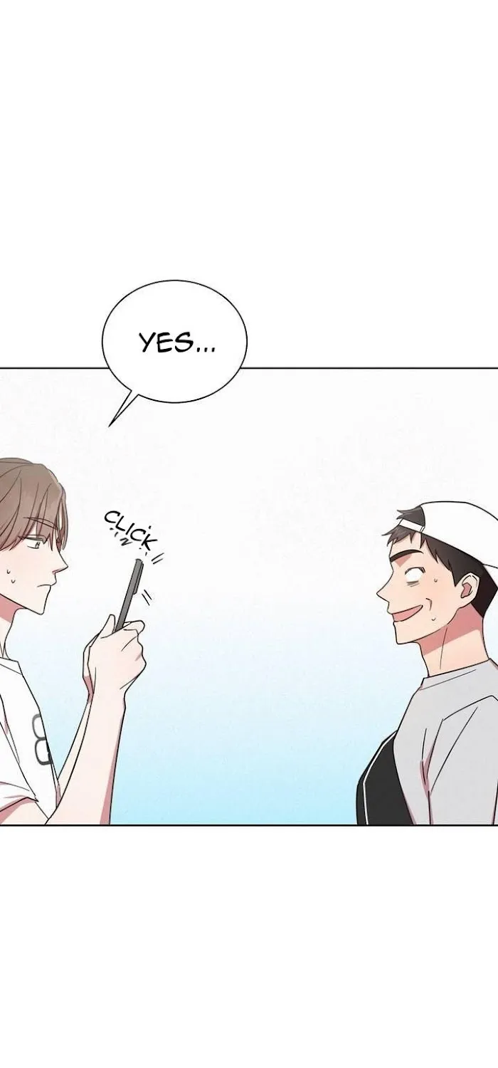 Read One Night Mate chapter 3 image 27 on Lezhin