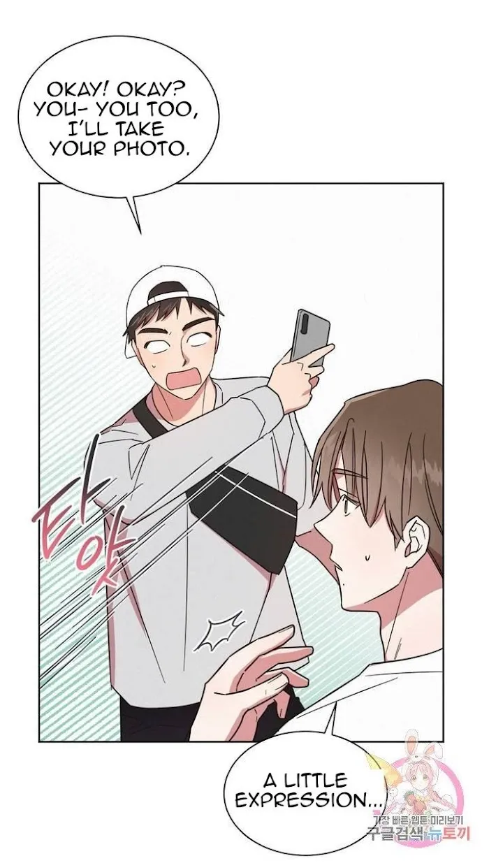 Read One Night Mate chapter 3 image 28 on Lezhin