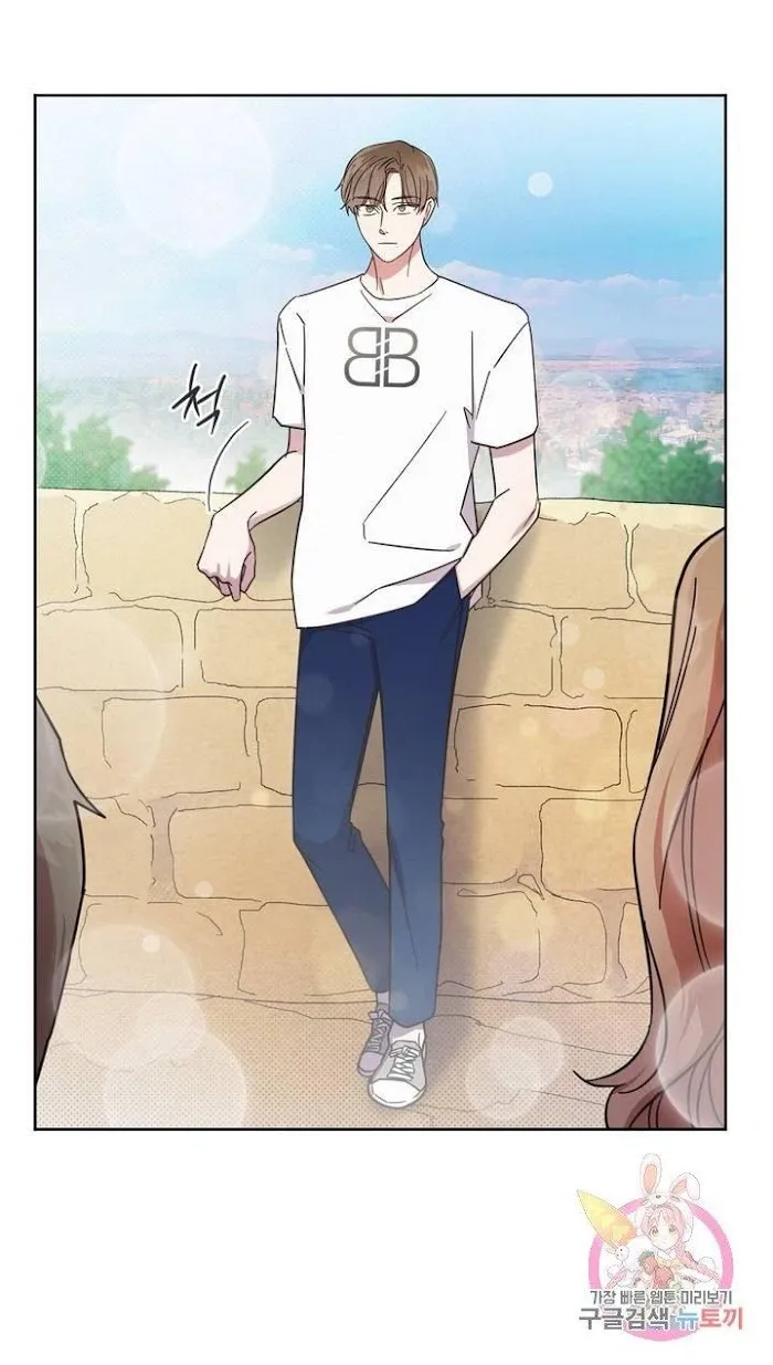 Read One Night Mate chapter 3 image 30 on Lezhin