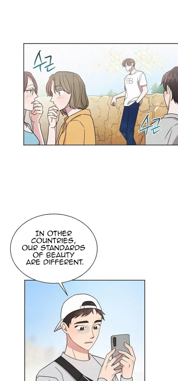 Read One Night Mate chapter 3 image 31 on Lezhin