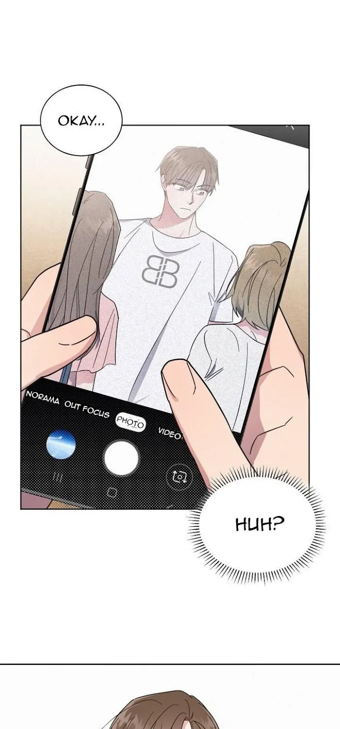 Read One Night Mate chapter 3 image 33 on Lezhin