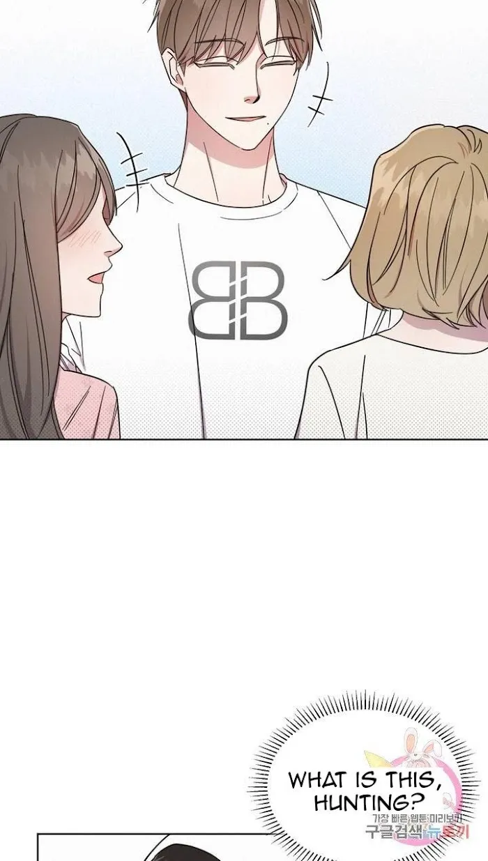 Read One Night Mate chapter 3 image 34 on Lezhin