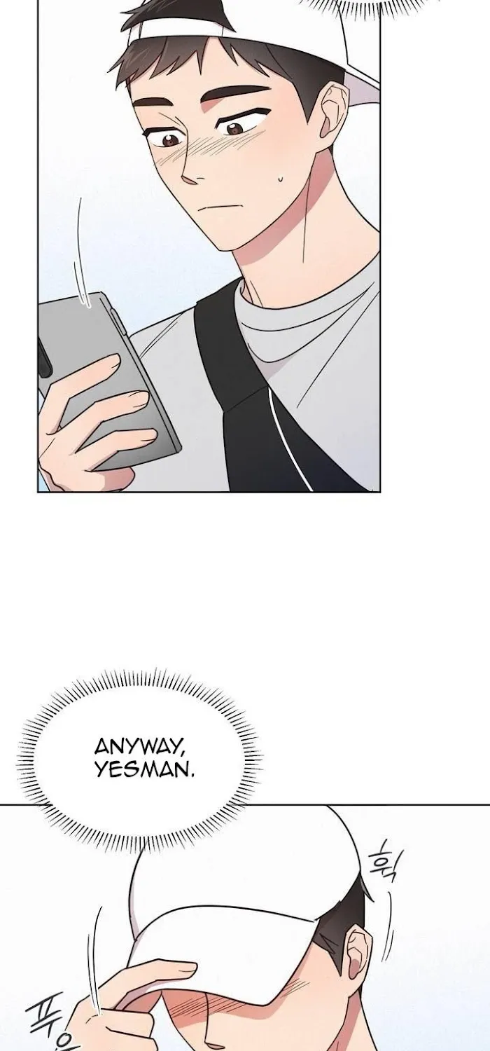 Read One Night Mate chapter 3 image 35 on Lezhin