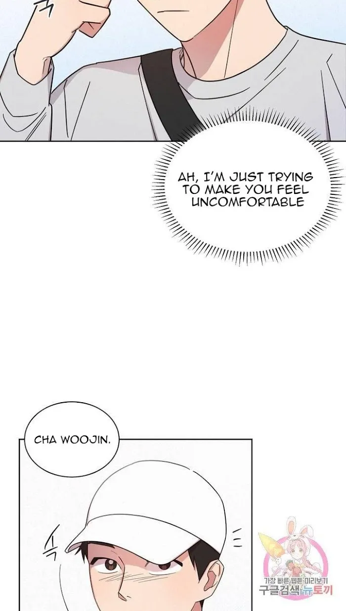 Read One Night Mate chapter 3 image 36 on Lezhin