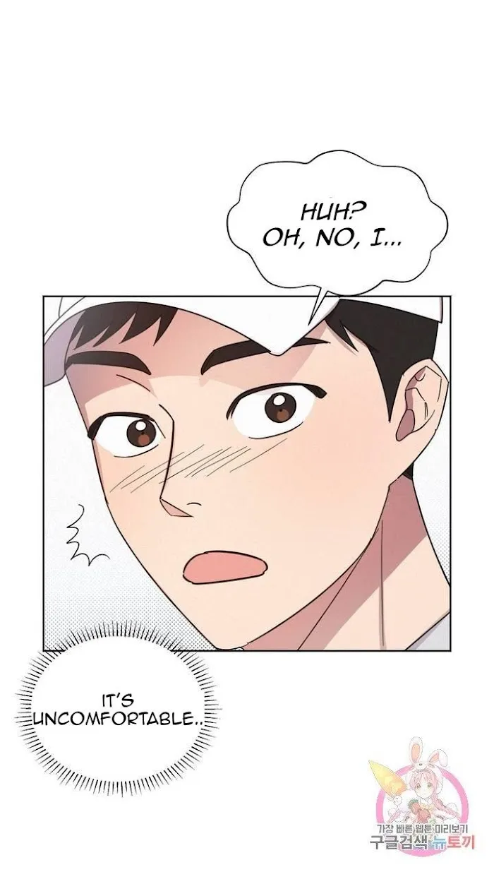 Read One Night Mate chapter 3 image 38 on Lezhin