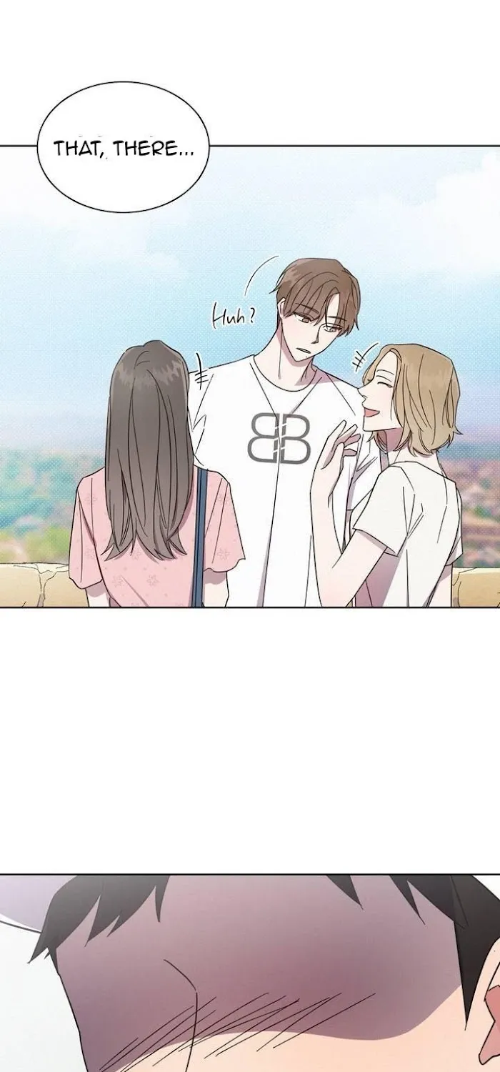 Read One Night Mate chapter 3 image 39 on Lezhin