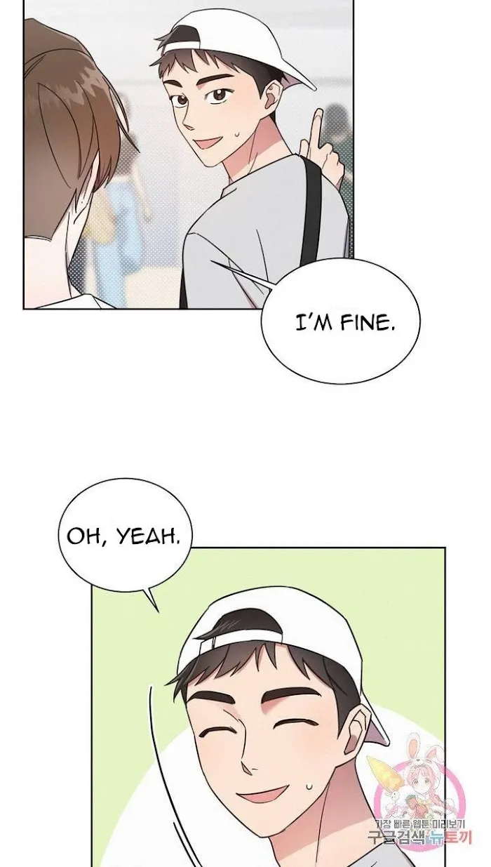 Read One Night Mate chapter 3 image 4 on Lezhin
