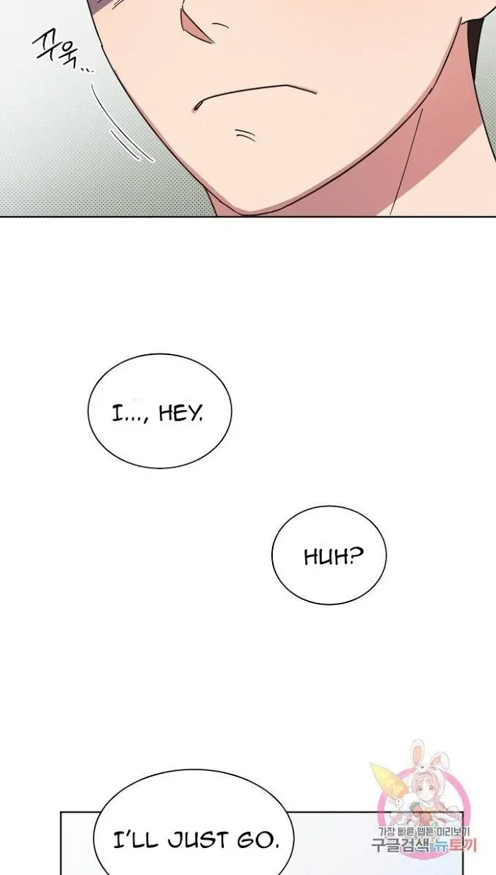 Read One Night Mate chapter 3 image 40 on Lezhin