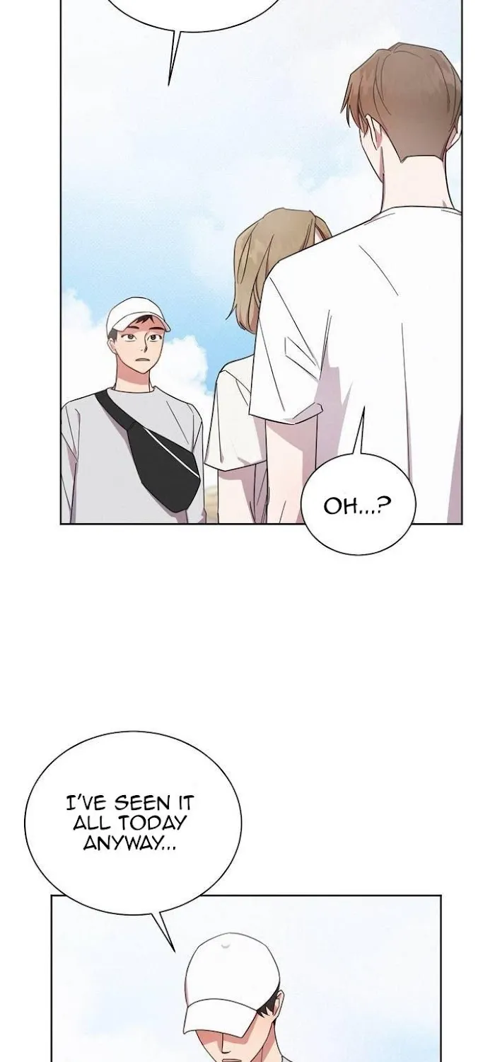Read One Night Mate chapter 3 image 41 on Lezhin