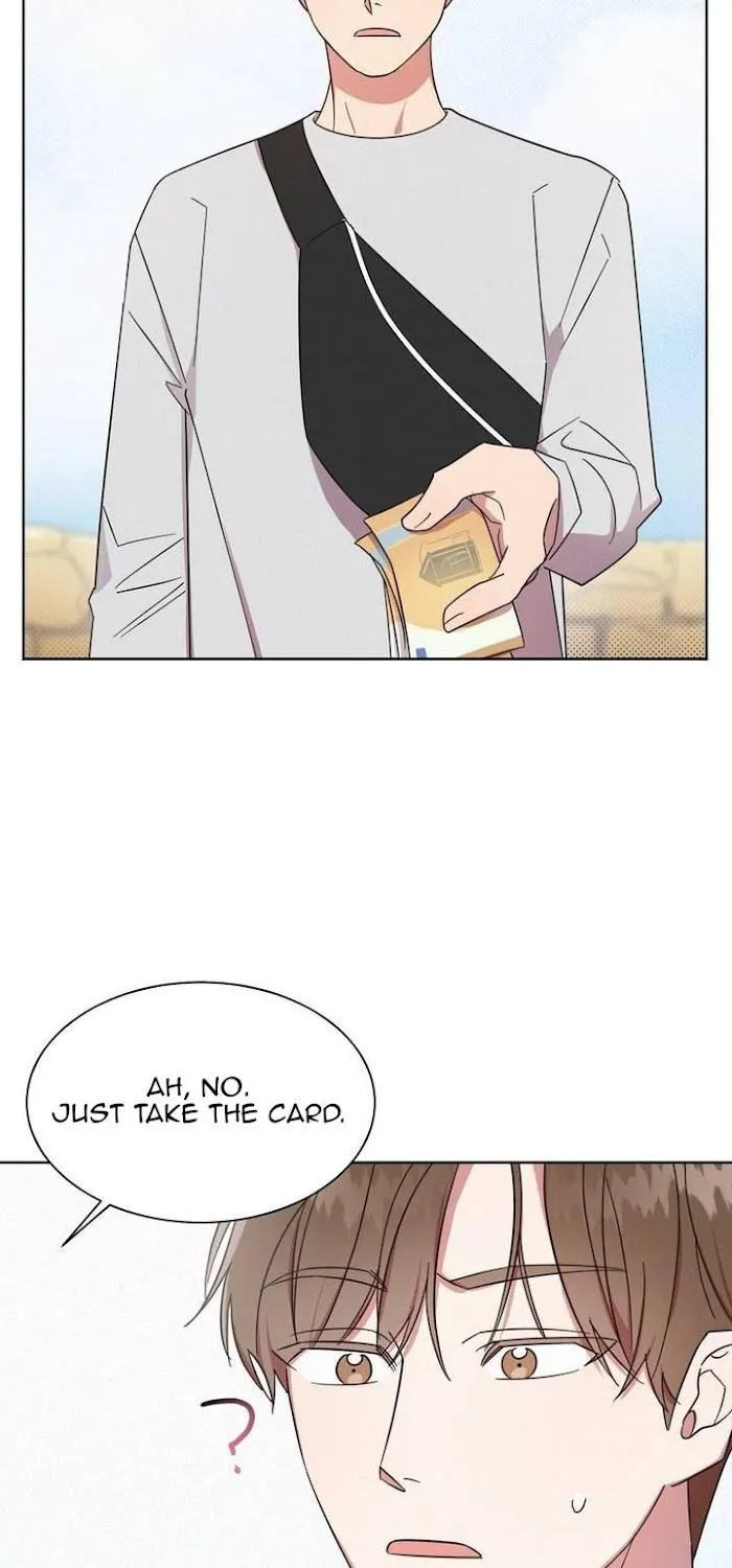 Read One Night Mate chapter 3 image 43 on Lezhin