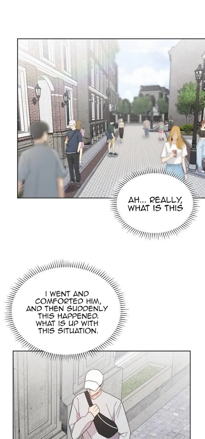 Read One Night Mate chapter 3 image 49 on Lezhin