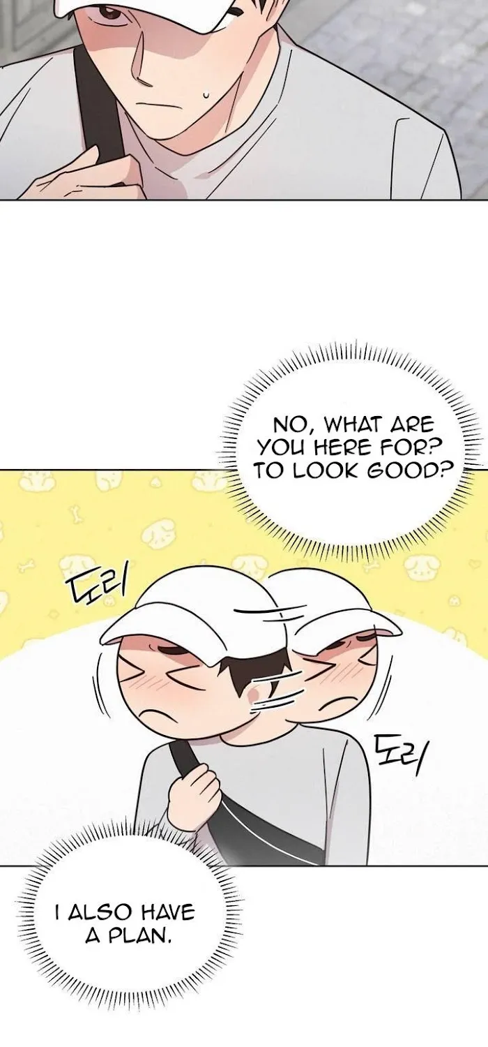 Read One Night Mate chapter 3 image 51 on Lezhin