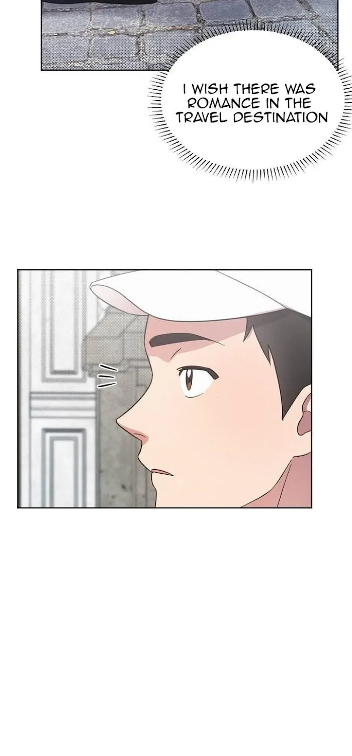 Read One Night Mate chapter 3 image 55 on Lezhin