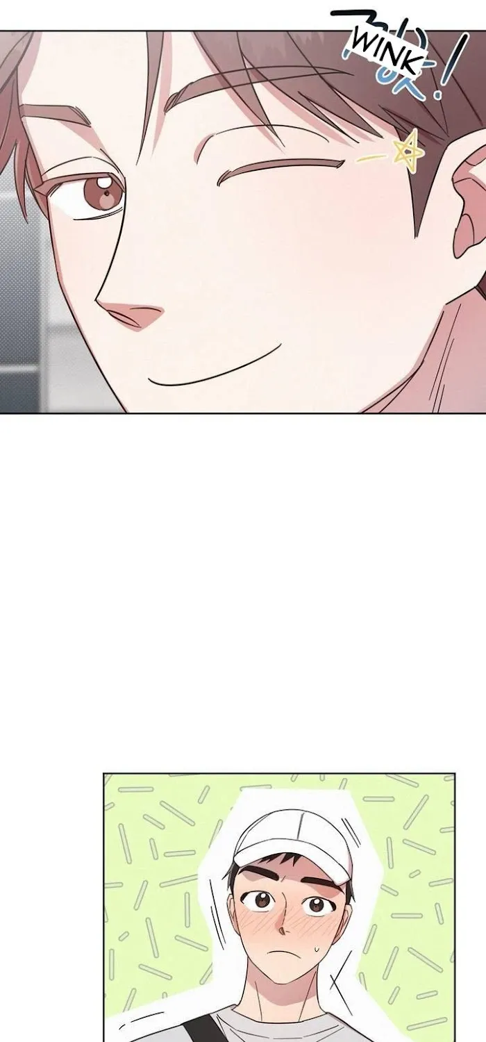 Read One Night Mate chapter 3 image 57 on Lezhin