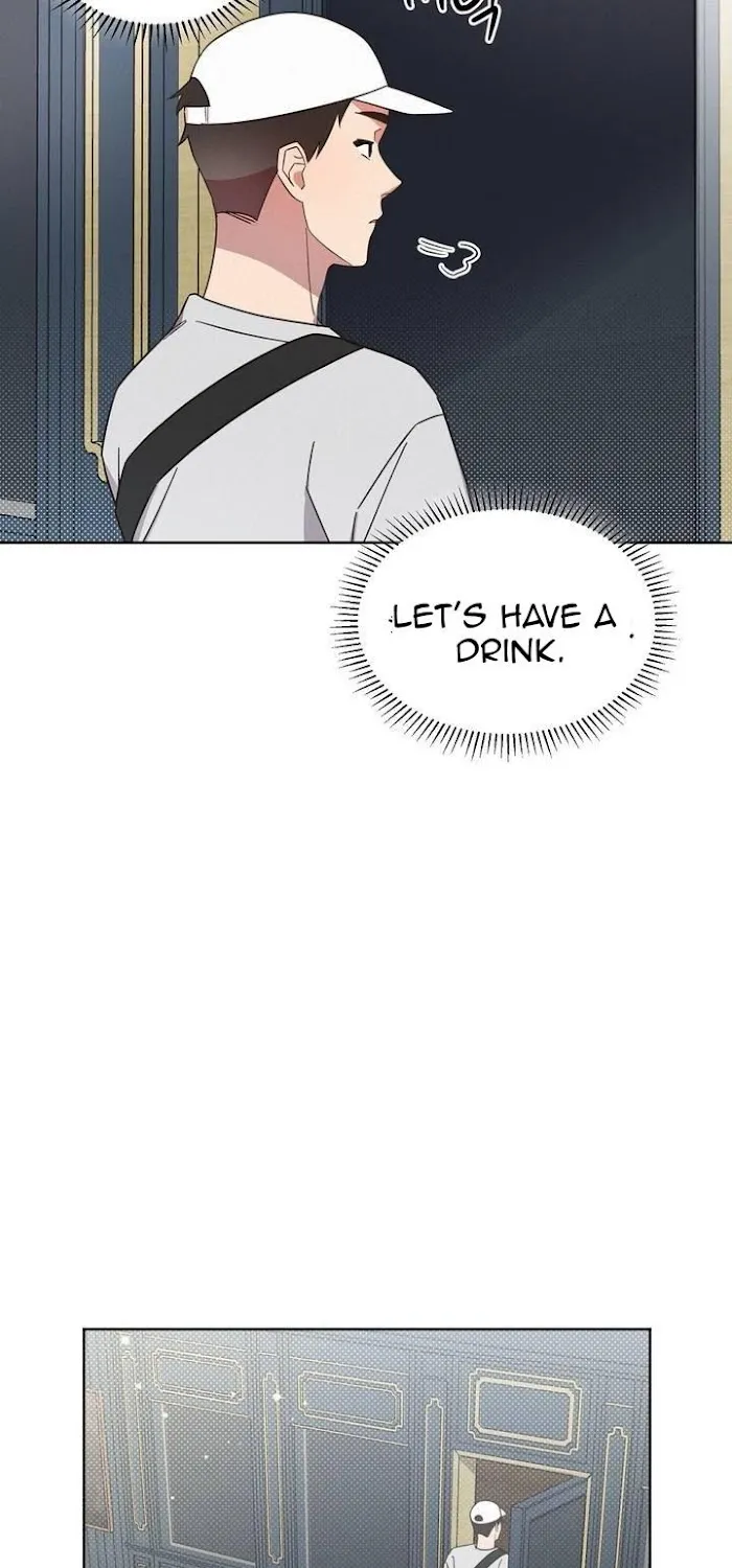 Read One Night Mate chapter 3 image 63 on Lezhin