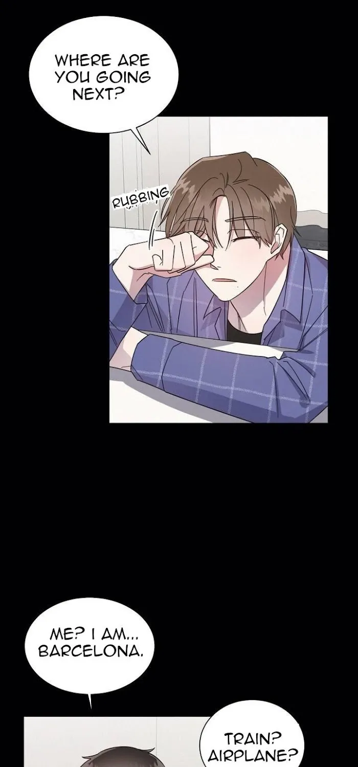Read One Night Mate chapter 3 image 7 on Lezhin