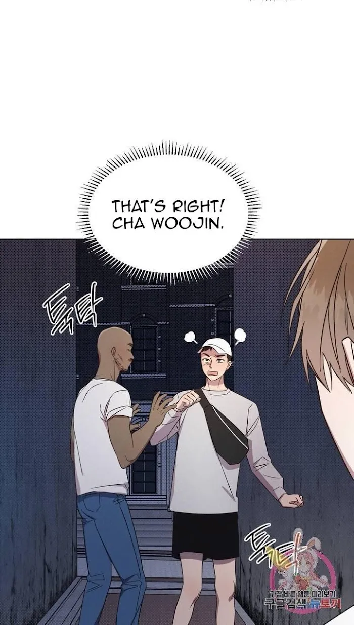 Read One Night Mate chapter 3 image 70 on Lezhin