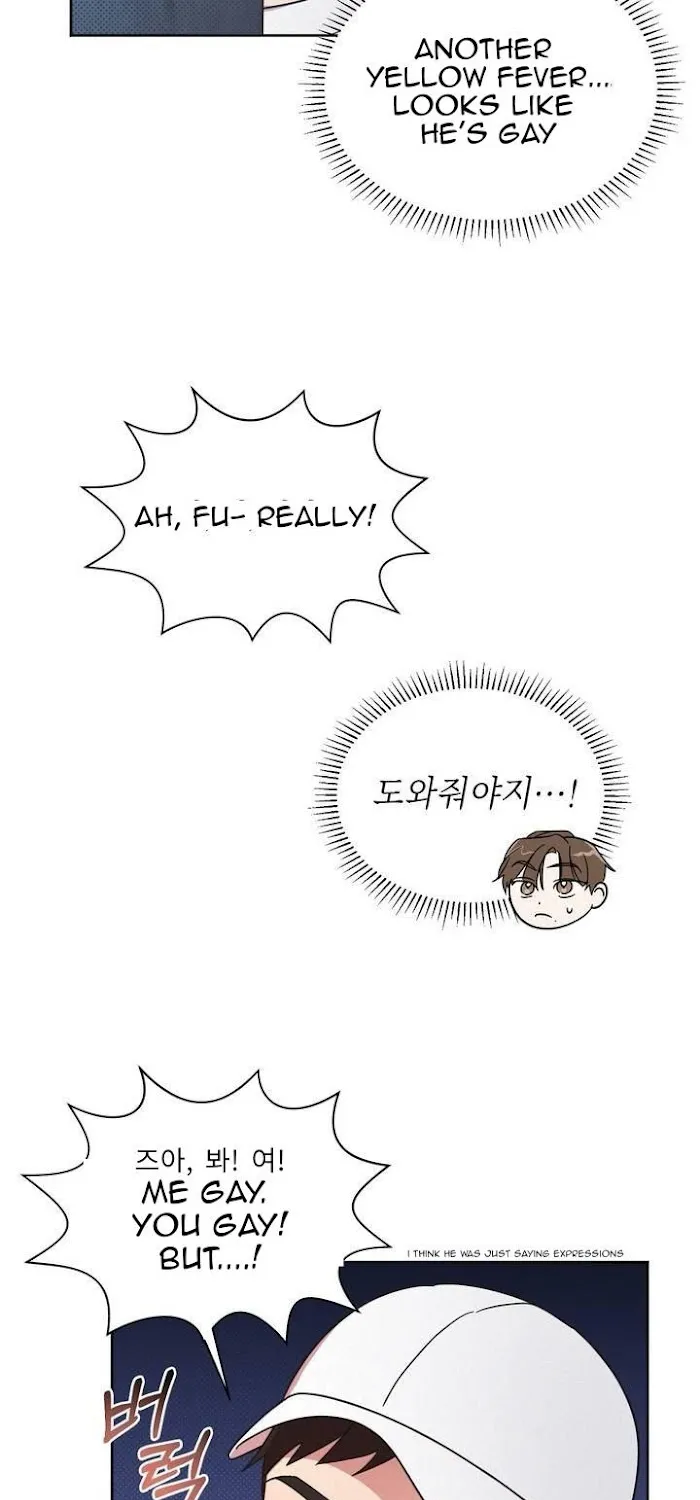 Read One Night Mate chapter 3 image 73 on Lezhin