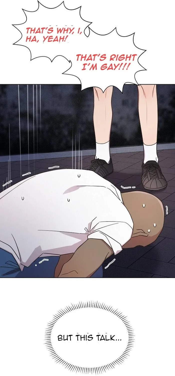 Read One Night Mate chapter 3 image 77 on Lezhin