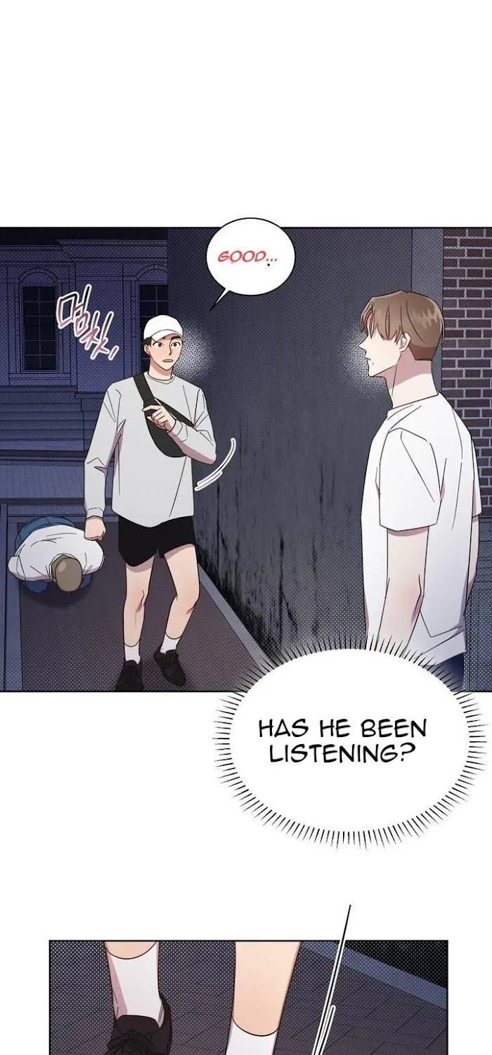 Read One Night Mate chapter 3 image 79 on Lezhin