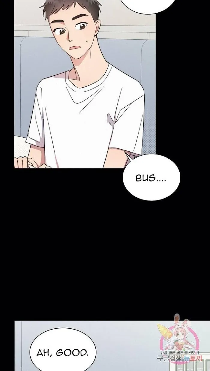 Read One Night Mate chapter 3 image 8 on Lezhin