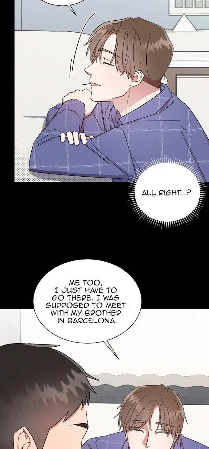Read One Night Mate chapter 3 image 9 on Lezhin