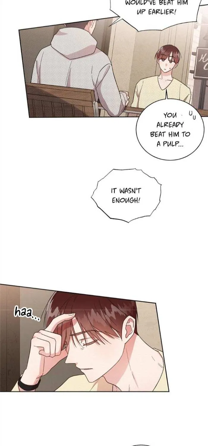 Read One Night Mate chapter 30 image 1 on Lezhin