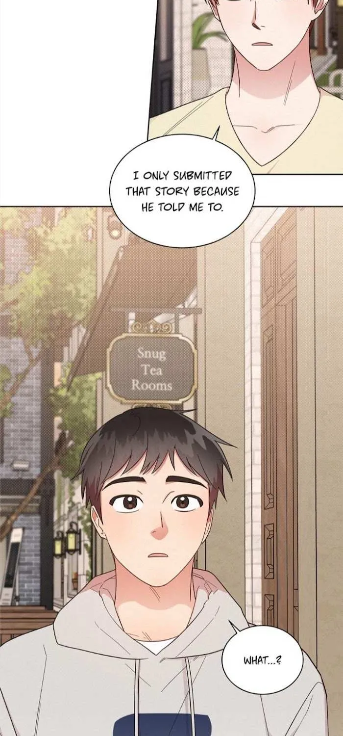 Read One Night Mate chapter 30 image 11 on Lezhin