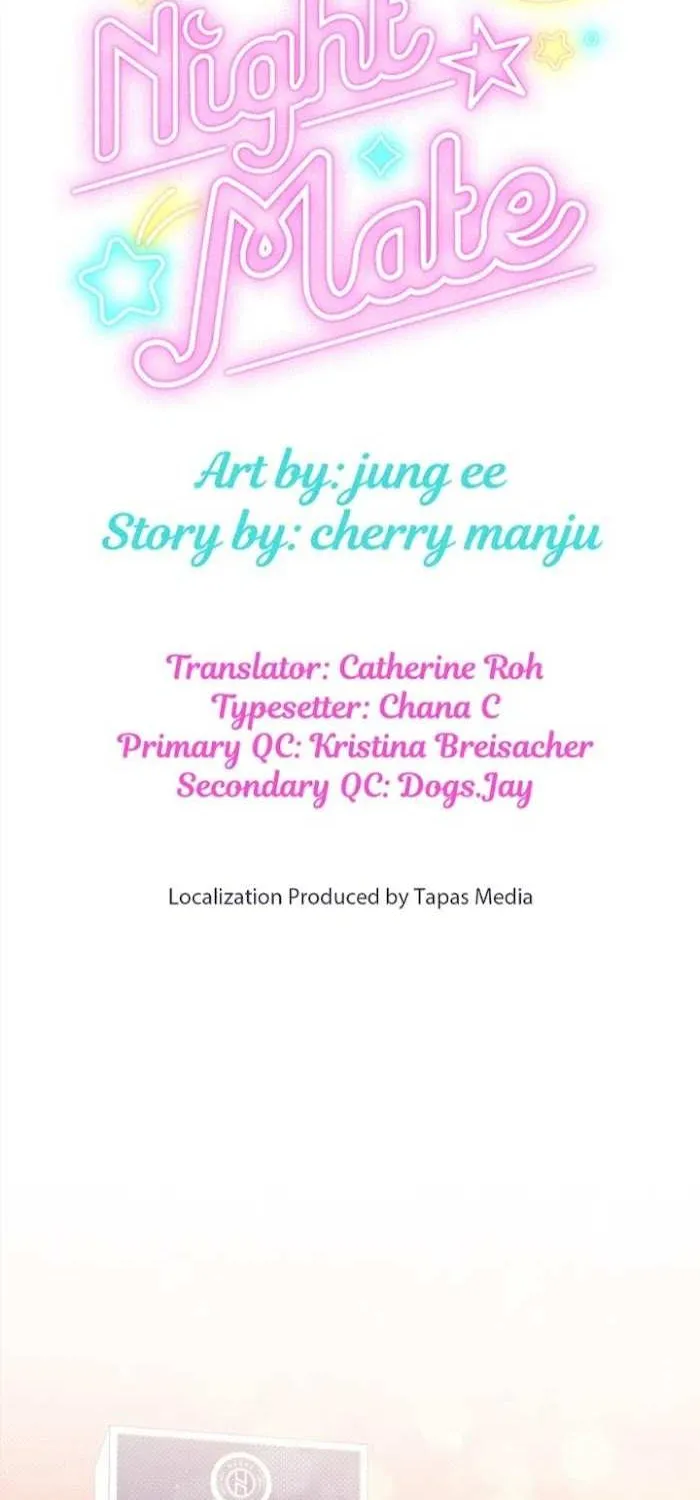 Read One Night Mate chapter 30 image 13 on Lezhin