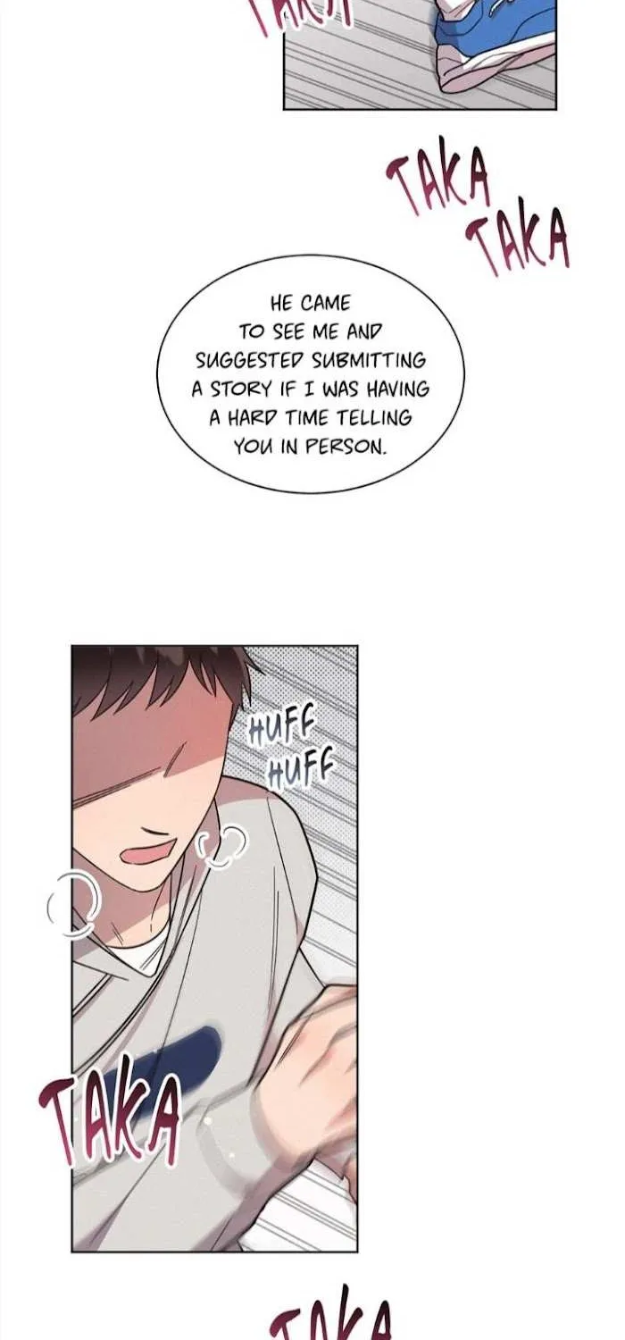 Read One Night Mate chapter 30 image 15 on Lezhin