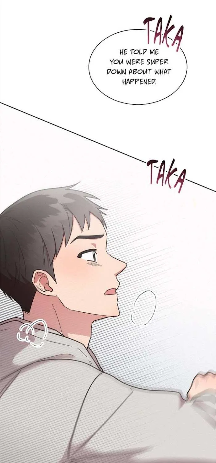 Read One Night Mate chapter 30 image 17 on Lezhin