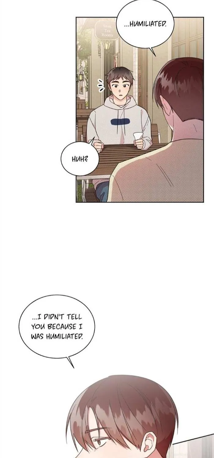 Read One Night Mate chapter 30 image 2 on Lezhin
