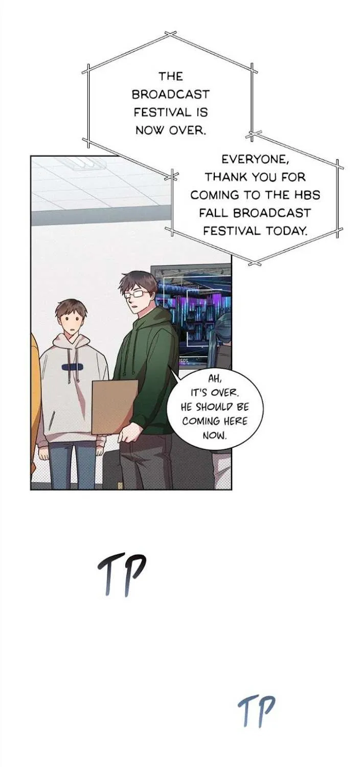 Read One Night Mate chapter 30 image 22 on Lezhin