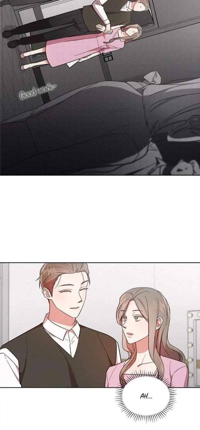 Read One Night Mate chapter 30 image 24 on Lezhin