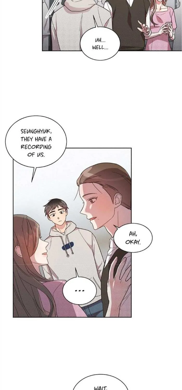 Read One Night Mate chapter 30 image 27 on Lezhin