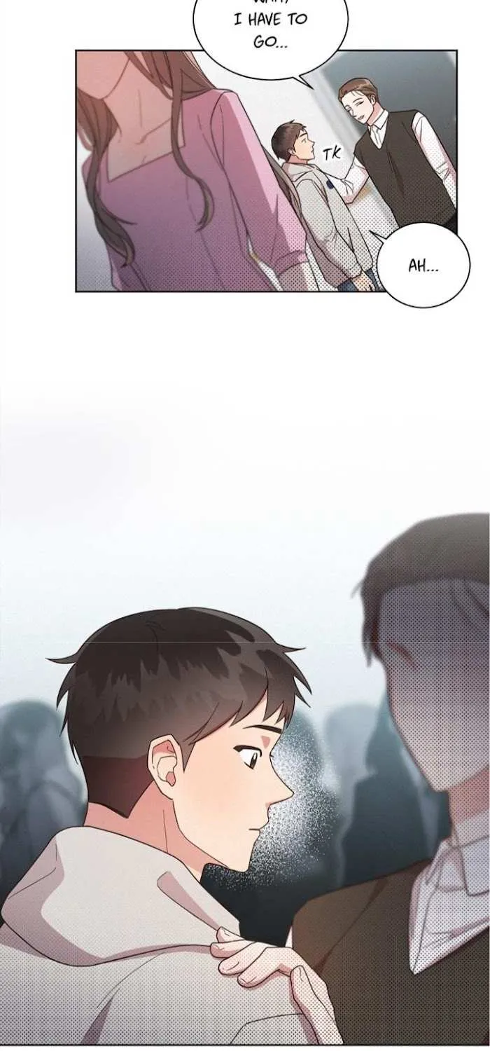 Read One Night Mate chapter 30 image 28 on Lezhin