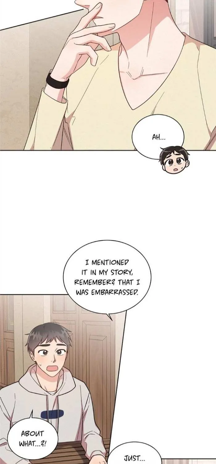 Read One Night Mate chapter 30 image 3 on Lezhin