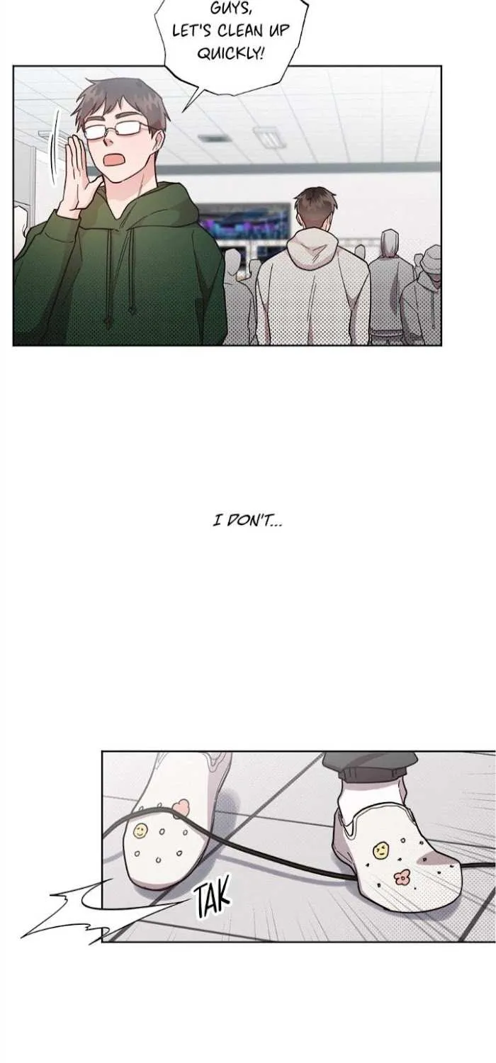 Read One Night Mate chapter 30 image 30 on Lezhin