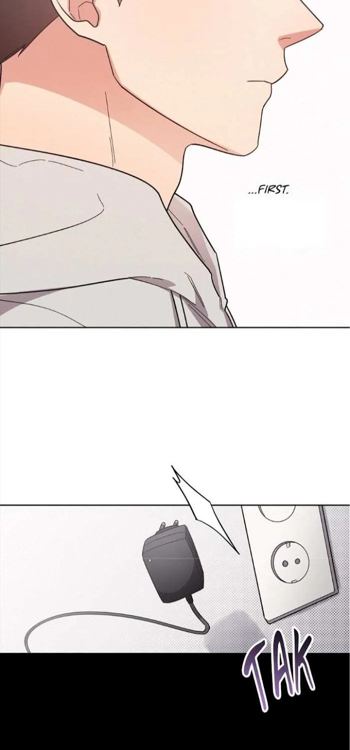 Read One Night Mate chapter 30 image 36 on Lezhin