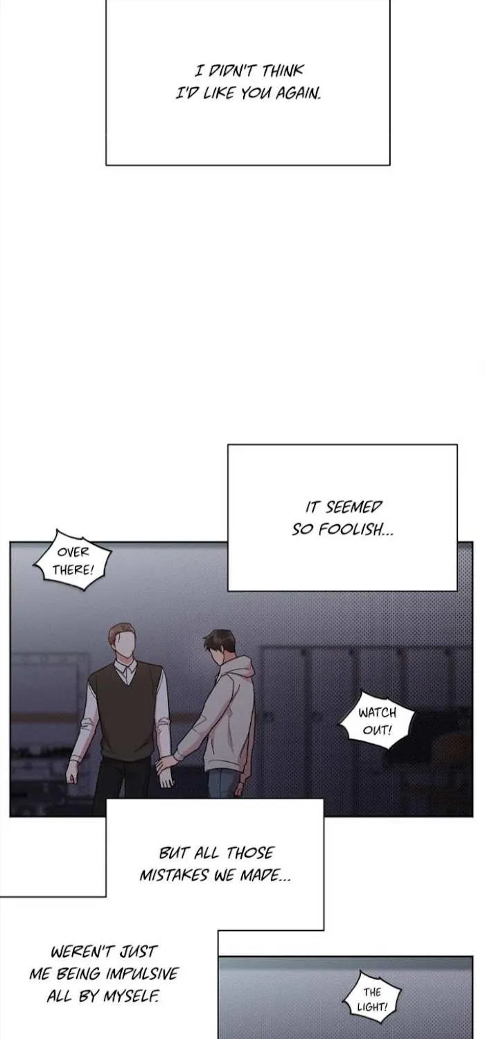Read One Night Mate chapter 30 image 40 on Lezhin