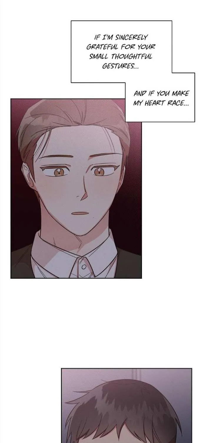 Read One Night Mate chapter 30 image 44 on Lezhin