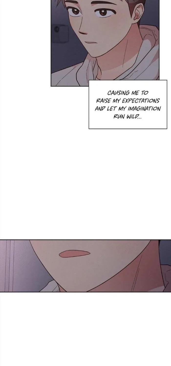 Read One Night Mate chapter 30 image 45 on Lezhin