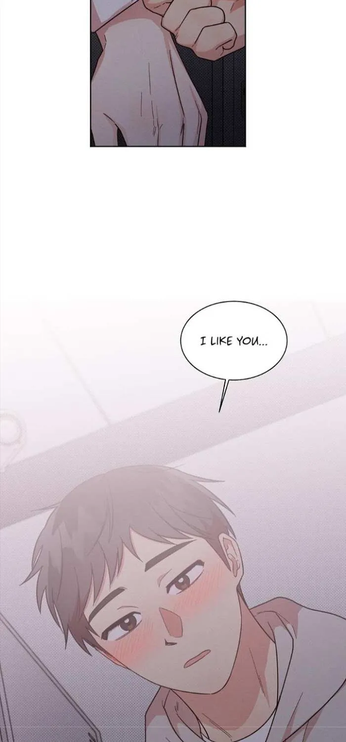 Read One Night Mate chapter 30 image 47 on Lezhin