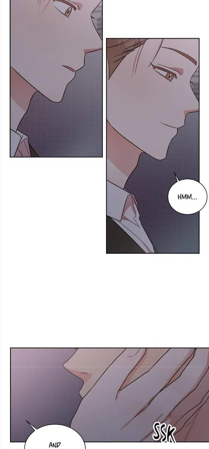 Read One Night Mate chapter 30 image 49 on Lezhin