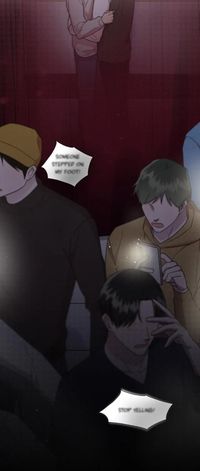 Read One Night Mate chapter 30 image 54 on Lezhin