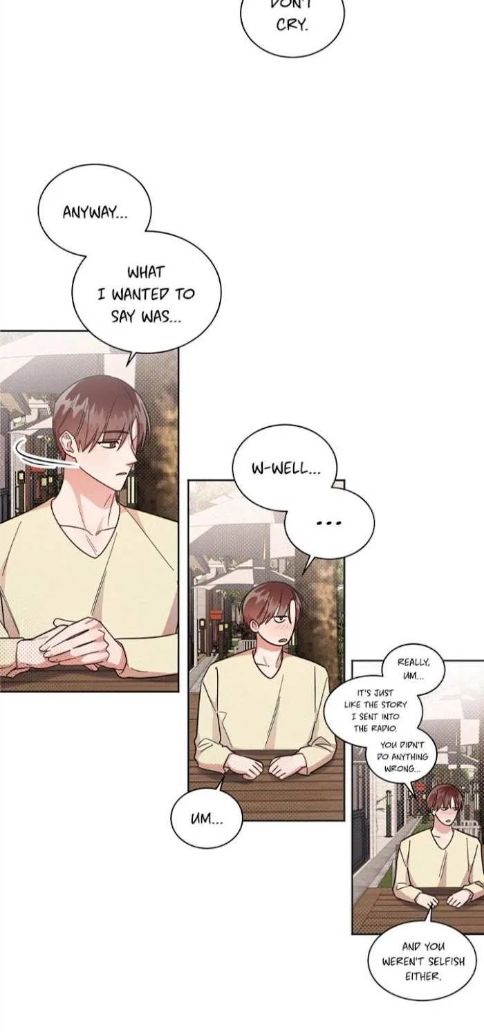 Read One Night Mate chapter 30 image 7 on Lezhin