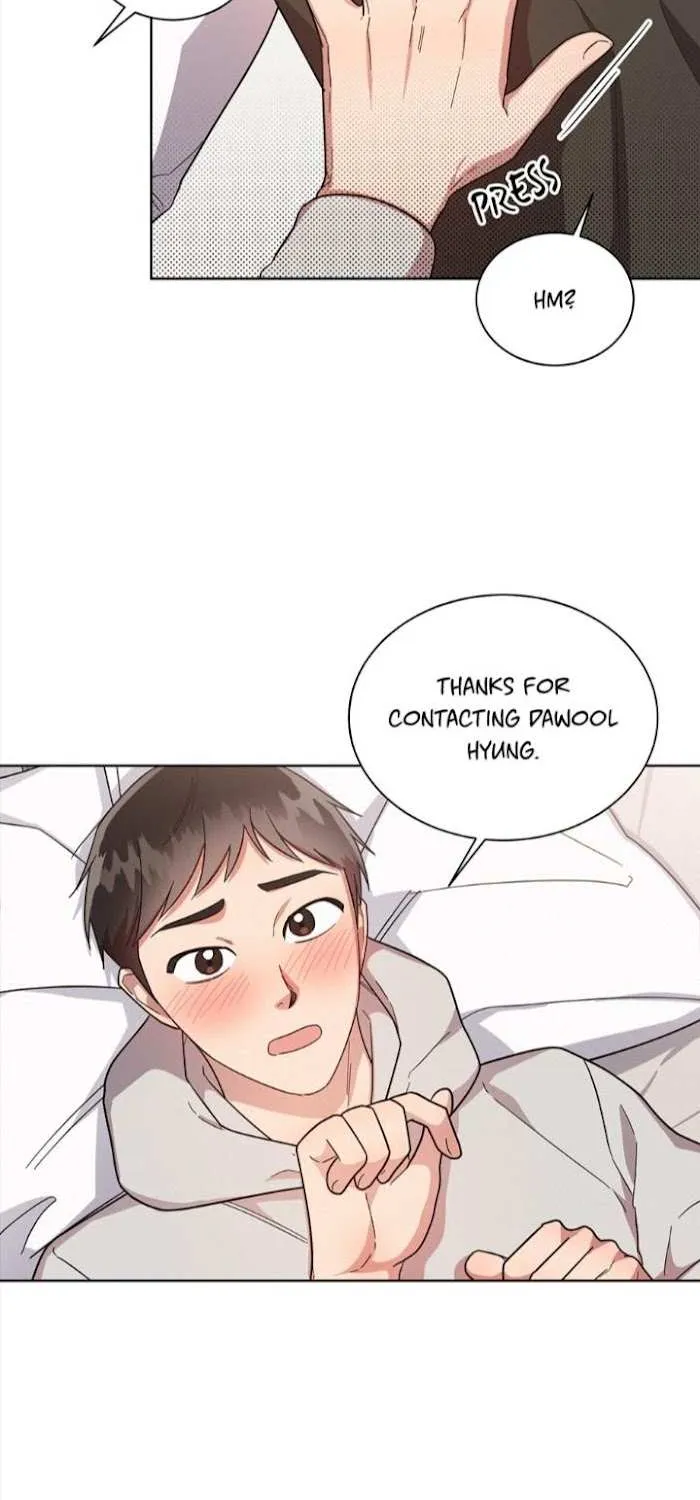 Read One Night Mate chapter 31 image 10 on Lezhin
