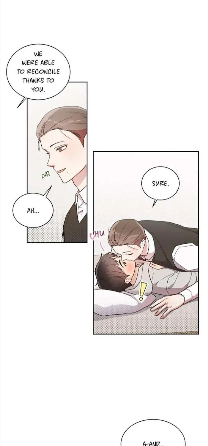 Read One Night Mate chapter 31 image 11 on Lezhin