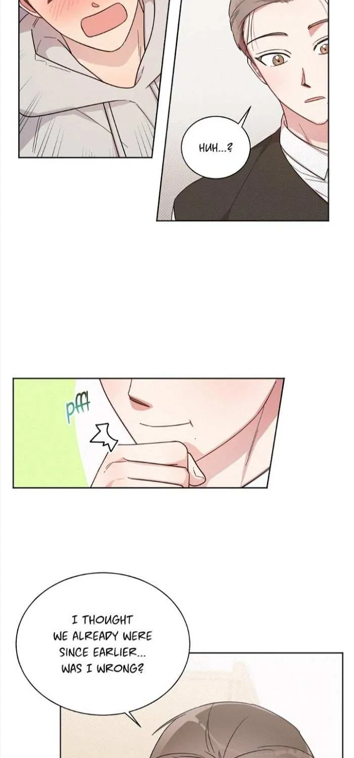Read One Night Mate chapter 31 image 13 on Lezhin