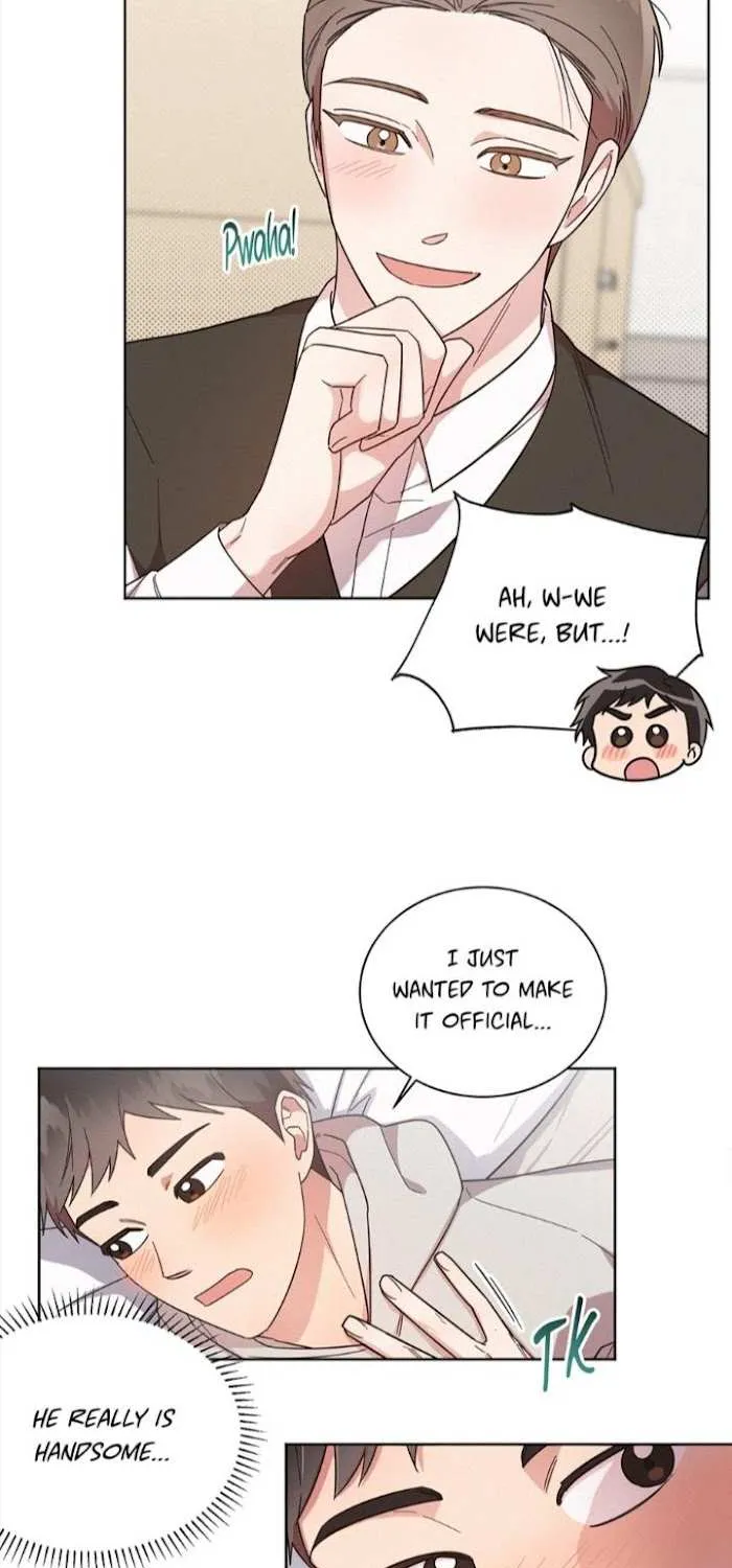 Read One Night Mate chapter 31 image 14 on Lezhin